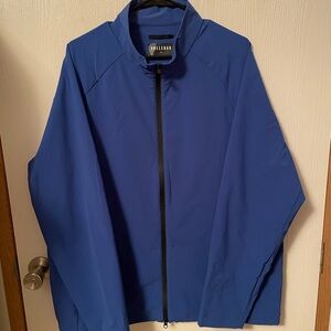 Vollebak RARE Mens Carbon Fibre Jacket ($645) SZ 2XL Discontinued